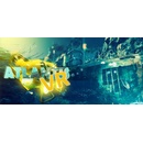 Atlantis VR
