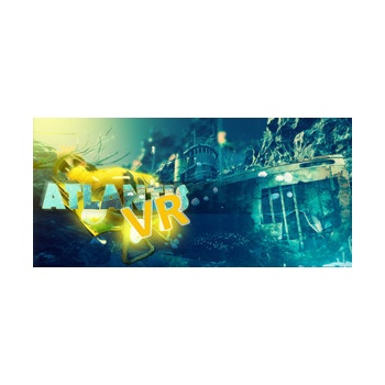 Atlantis VR