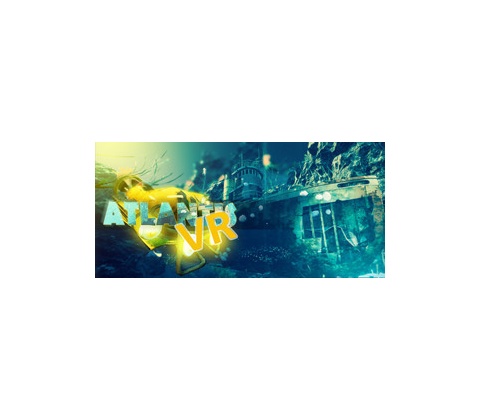 Atlantis VR
