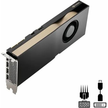 Image 1 of PNY GeForce RTX A4500 20GB GDDR6 320bit (VCNRTXA4500-20)