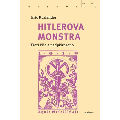 Hitlerova monstra