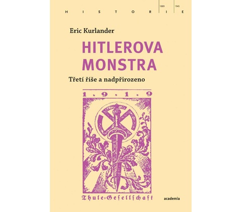 Hitlerova monstra