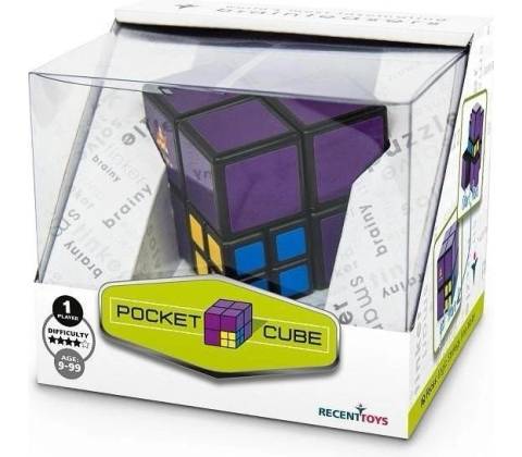 RECENTTOYS Pocket Cube