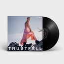 Trustfall P!nk LP