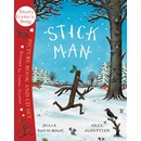 Stick Man