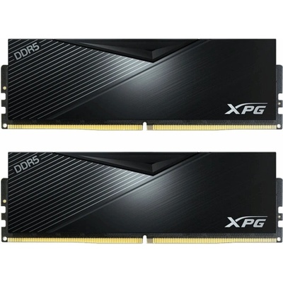 ADATA XPG Lancer 64GB (2x32GB) DDR5 6400MHz AX5U6400C3232G-DCLABK