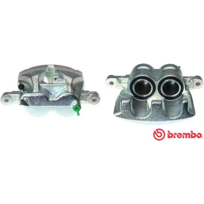 Brzdový strmeň BREMBO F 50 278 (F50278)