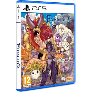 Marvelous Farmagia (PS5)