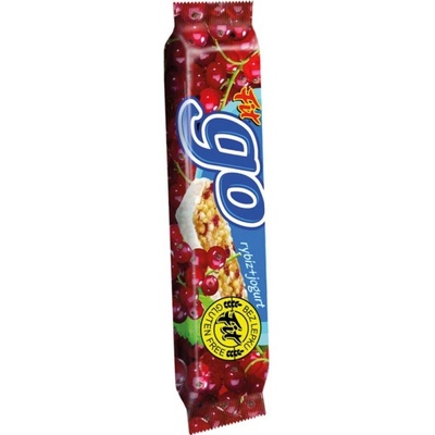 Úsovsko Fit go rybíz jogurt 23g