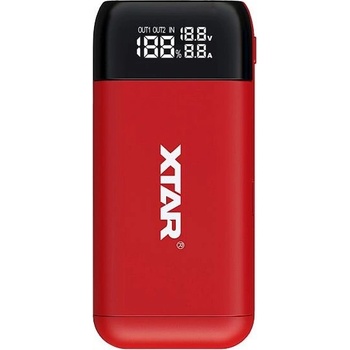 XTAR PB2S