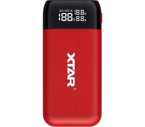 XTAR PB2S