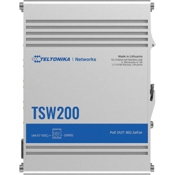 Teltonika TSW200