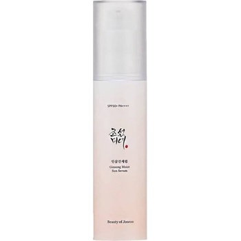 Image 1 of Beauty of Joseon Слънцезащитен серум Ginseng, SPF50+, 50 ml