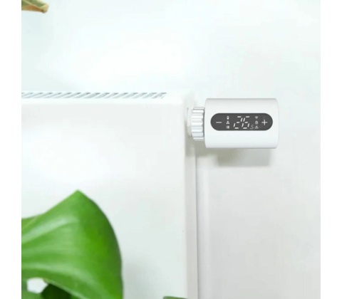 BOT Smart TH4 Tuya