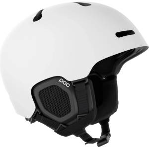 POC Ски каска POC Fornix MIPS Ski helmet - Hydrogen White Matt - размер XL/XXL 59-62 cm (418-1226-0713)