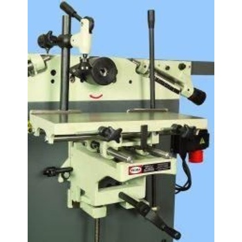 PROMA HP-250 HP-309L Dlabací zařízení pro hoblovku