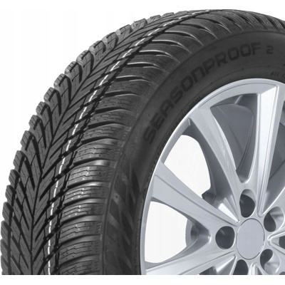 Nokian Tyres Seasonproof 2 225/40 R18 92Y