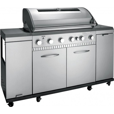 Landmann INOX 6.1 BBQ 12120