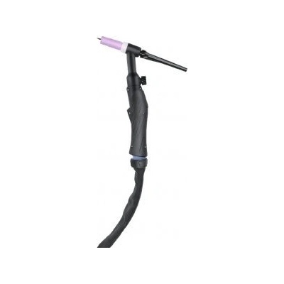 Hořák TIG, 35-50, 4m kabel, 5,5m hadice