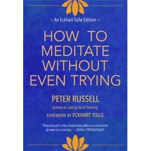 How to Meditate Without Even Trying (ISBN: 9781955831192)
