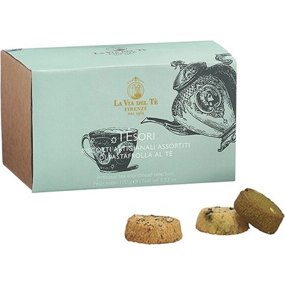 Manner Belvedere Čajové pečivo 400 g