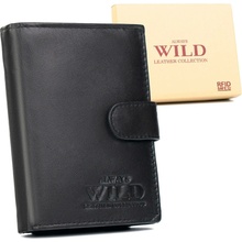 Wild pánská N4L-P-SCR černá