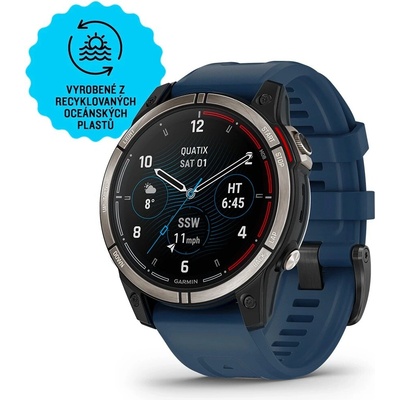 Garmin Quatix 7 Sapphire