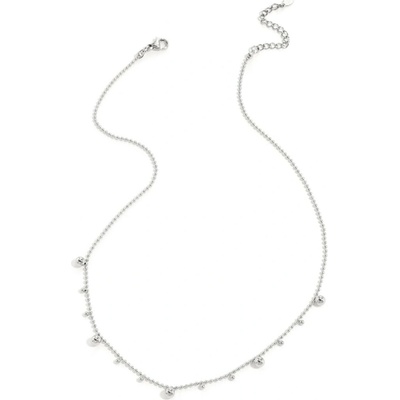 Ornamenti element zirconia silver OOR150059