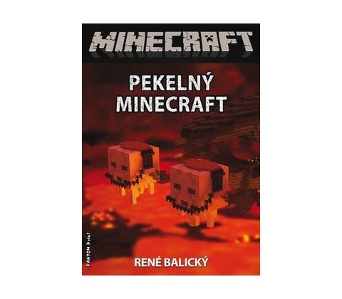 Pekelný Minecraft
