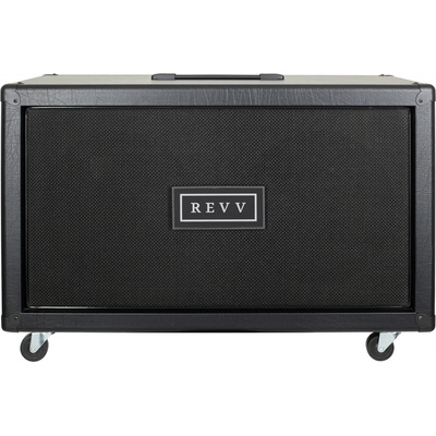 REVV Cabinet 2X12