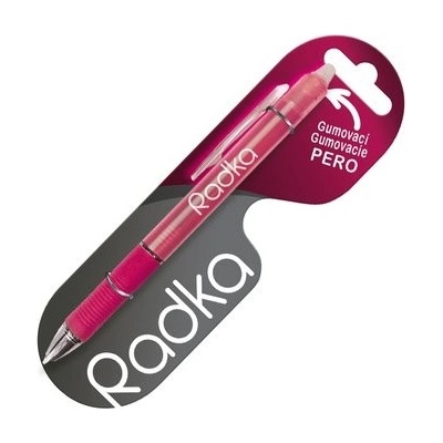Nekupto NGP 128 CZ Radka