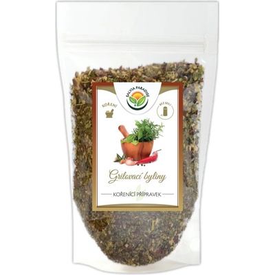 Salvia Paradise grilovací byliny bez soli 50 g