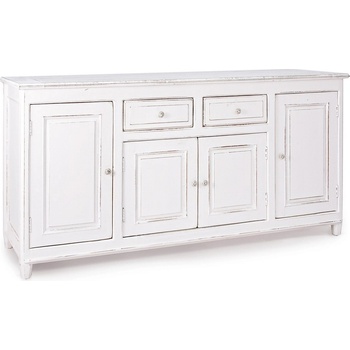 Bizzotto Скрин colette с 4 врати и 2 чекмеджета (0745077)