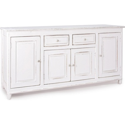 Bizzotto Скрин colette с 4 врати и 2 чекмеджета (0745077)