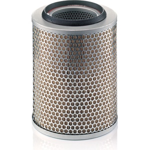 Mann-filter Въздушен филтър mann-filter c 20 356 Въздушен филтър