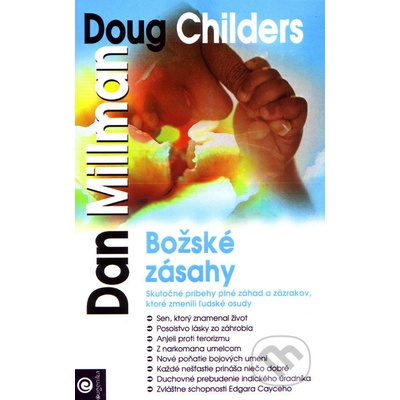 Božské zásahy
