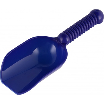 LORI 220 Kupecká lopatka na písek 24cm 4 barvy