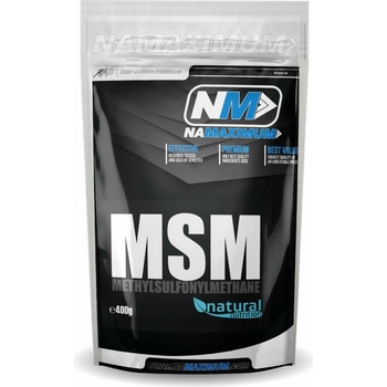 Natural Nutrition MSM 1 kg