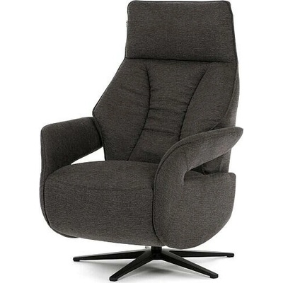 Autronic TV-B3973 BR2 hnědá látka
