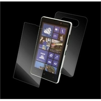 Ochranná fólia Zagg invisibleShield Nokia Lumia 820 - celé tělo