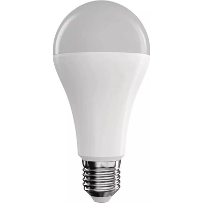 Emos 1520503502 ZQW516R Chytrá LED žárovka GoSmart A60, E27, 14 W 94 W , 1400 lm, RGB, stmívatelná, Wi-Fi