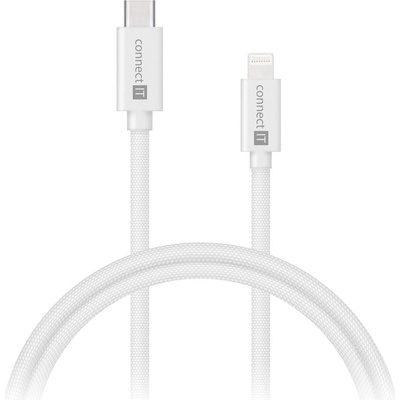 Connect IT CCA-4110-WH Kabel