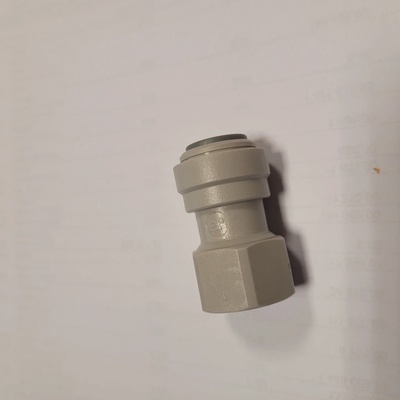 SINOP J-G vnitřní závit 3/8-3/8 BSP