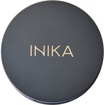 Inika Organic Přírodní zapečený minerální pudrový make-up Patience 8 g