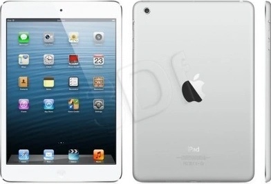 Apple iPad Mini 4 Wi-Fi 128GB Silver MK9P2FD/A od 11 748 Kč