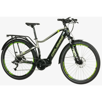 Crussis e-Gordo 7.8 2023