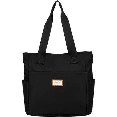Rovicky Pohodlná dámská taška R-TZ-01-0736 BLACK