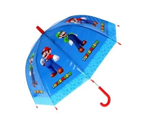 Oxybag Super Mario