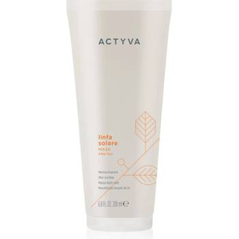 Kemon Actyva Linfa Solare балсам след слънчеви бани 200ml