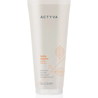 Kemon Actyva Linfa Solare балсам след слънчеви бани 200ml